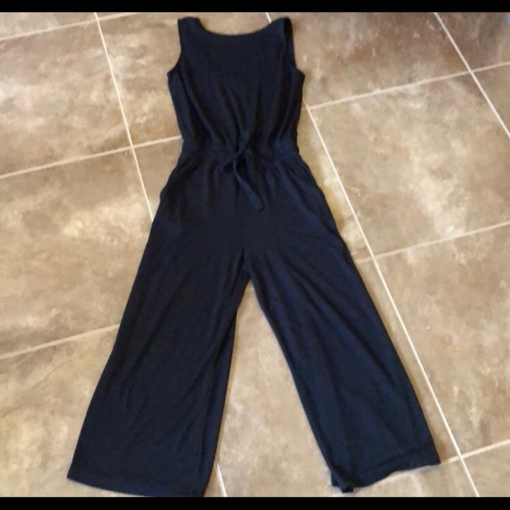 Aritzia Izabel Jumpsuit
